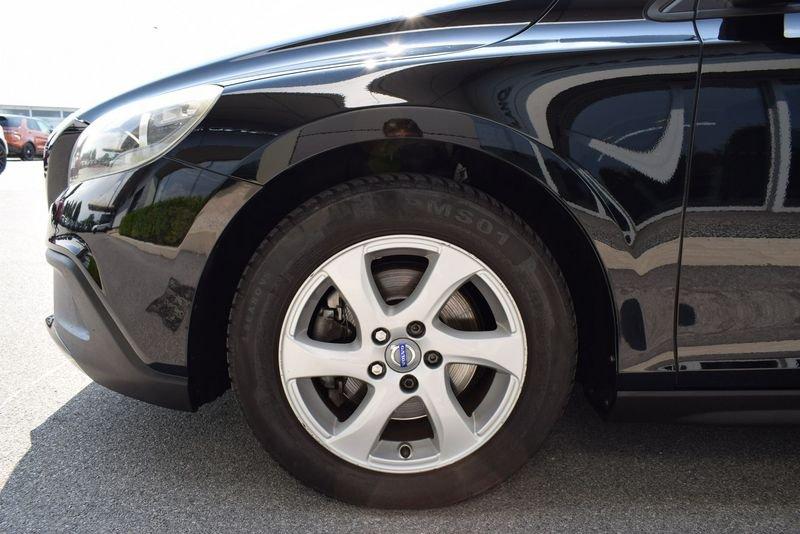 Volvo V40 Cross Country V40 Cross Country D2