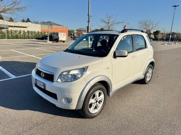 Daihatsu Terios 1.5 4WD 102Cv*Clima aut*Cerchi*Aux*Euro 5