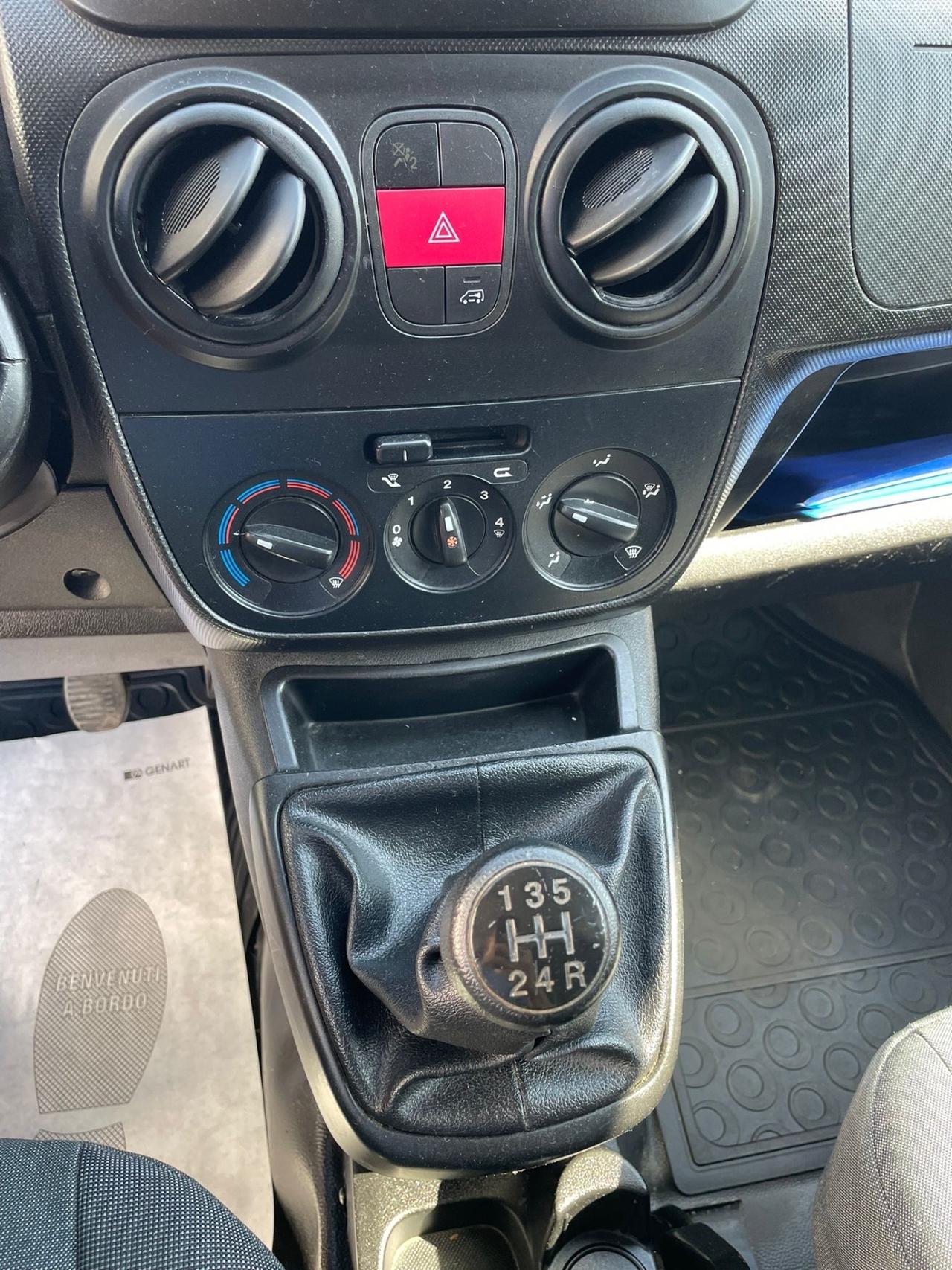 Fiat Fiorino 1.3 MJET 75CV PRONTA CONSEGNA