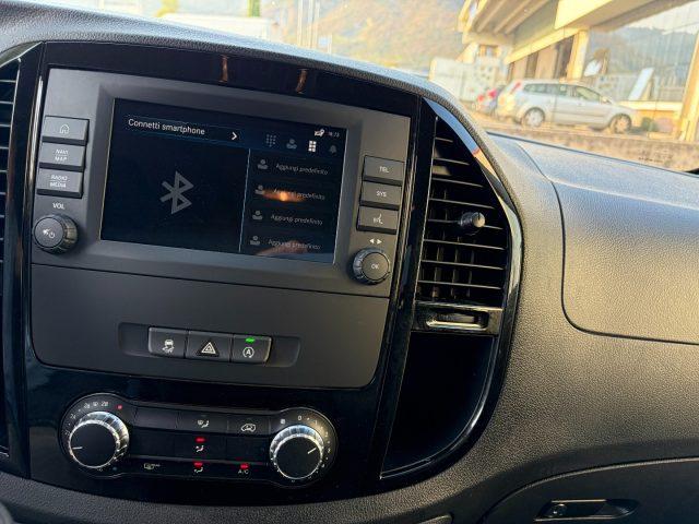 MERCEDES-BENZ Vito 2.0 110 CDI PC Mixto Compact N1 Autocarro 5P