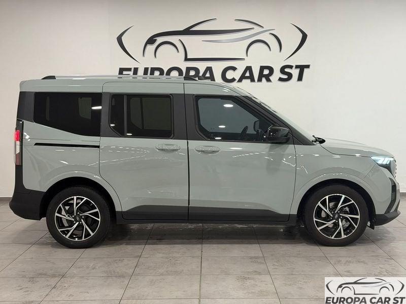 Ford Tourneo Courier 1.0 EcoBoost 125CV Active Auto