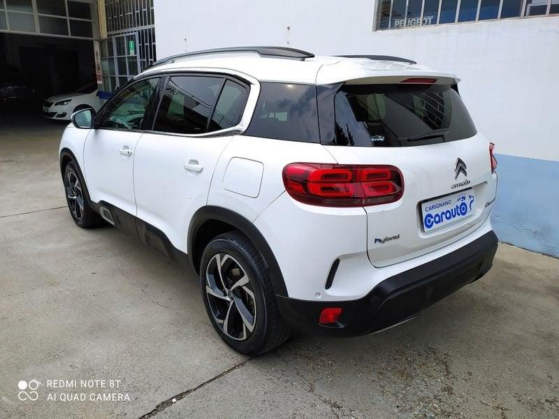 Citroën C5 Aircross Hybrid 225 Hybrid E-EAT8 Feel CBC3