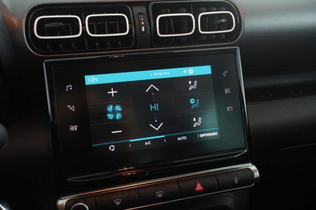 CITROEN C3 Aircross C3 Aircross PureTech 110 S&S Plus