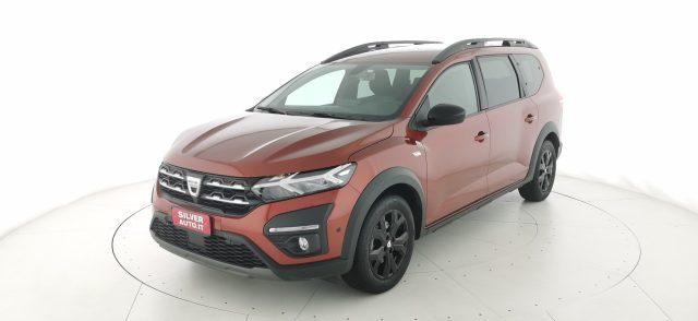 DACIA Jogger 1.0 TCe GPL 100 CV 7 posti Extreme Up