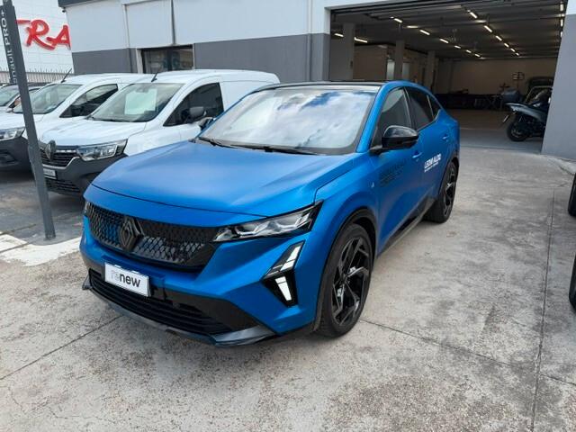 Renault Rafale 1.2 e-tech plug-in hybrid 300cv atelier esprit alpine 4x4