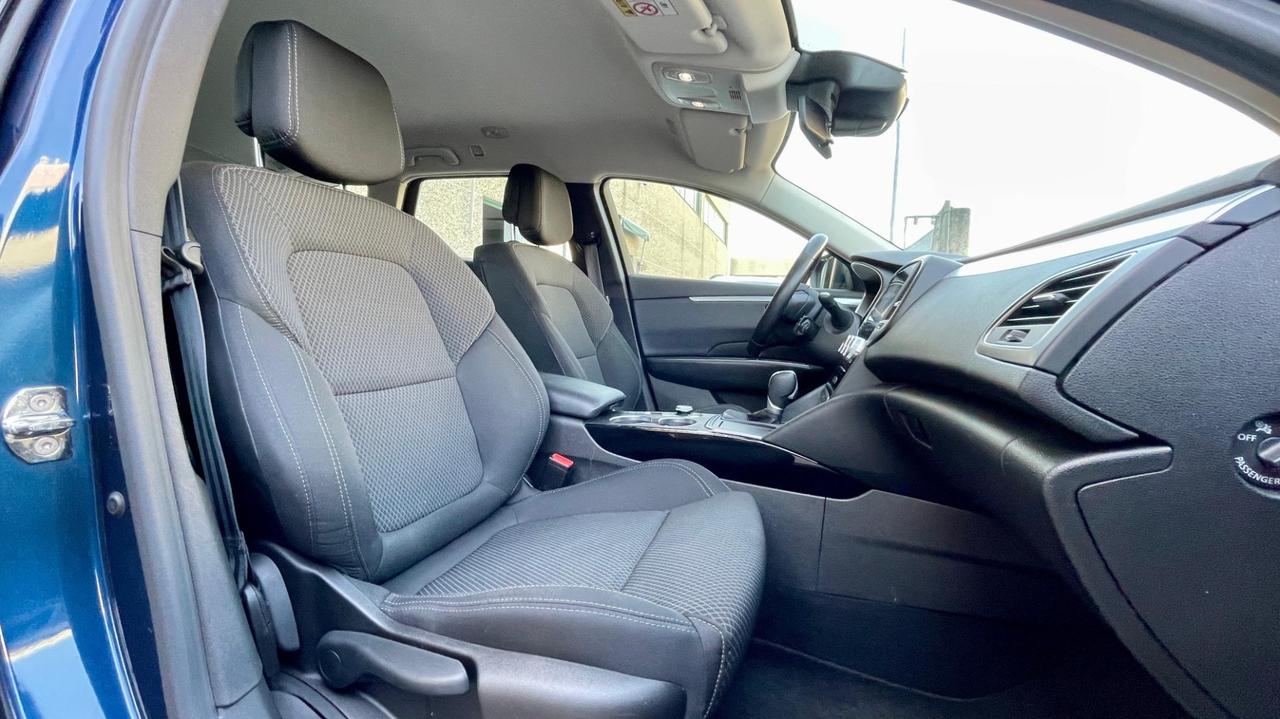 Renault Talisman Sporter Blue dCi 160 CV EDC Executive