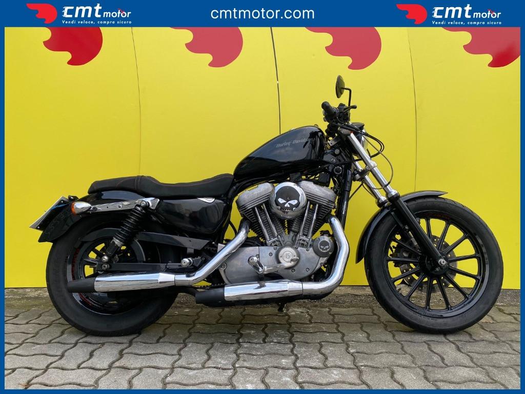 Harley-Davidson Sportster - 2004