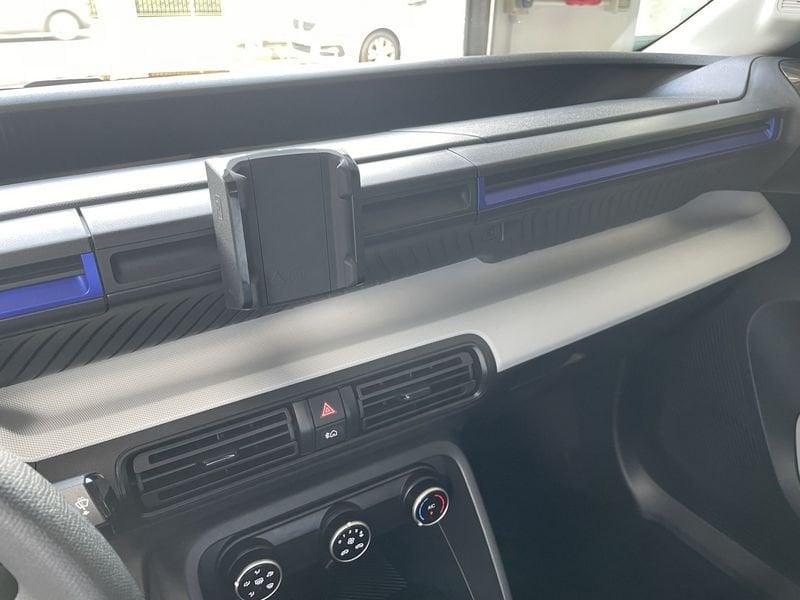 Citroën C3 C3 PureTech 100 S&S You
