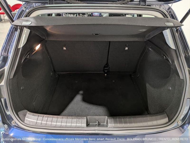 FIAT Tipo 1.4 95 CV 5 PORTE LOUNGE ''NEOPATENTATI''