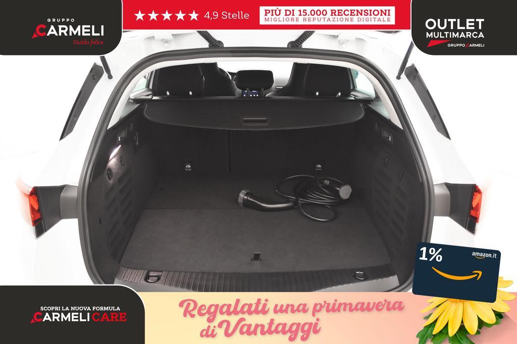 Renault Megane Sporter 1.3 TCe RS Line EDC