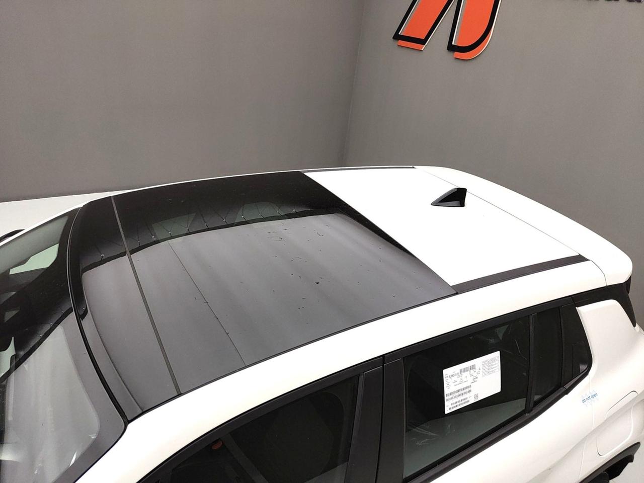 JEEP Avenger 1.2 MHEV 110CV TECH & SKY DCT (TETTO APRIBILE, INFOTAINMENT & CONVENIENCE PACK LIGHT)