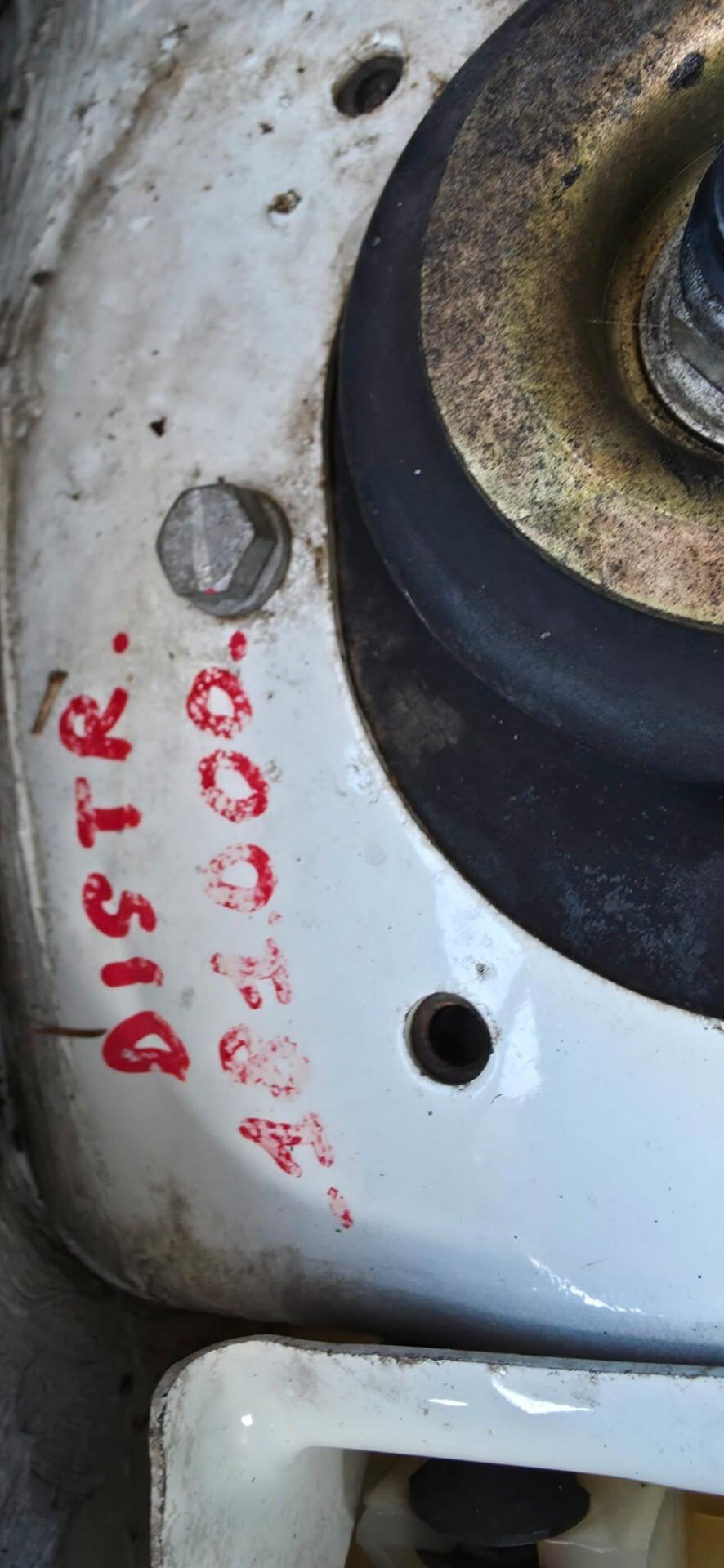 Peugeot ranch 1.6 diesel