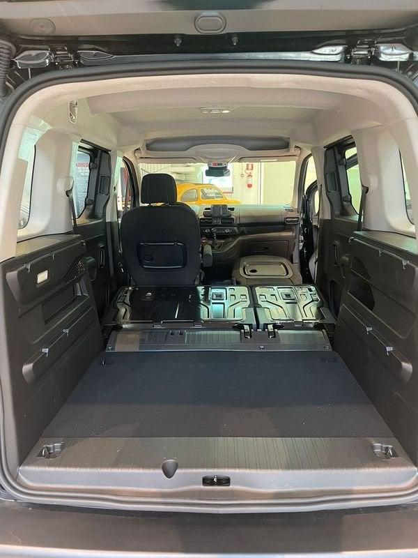 FIAT Doblò 1.2 110 CV PC - Da ordinare