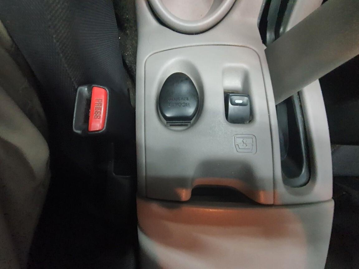 Mitsubishi L200 2.5 DID 178CV Cab. Doppia Intense