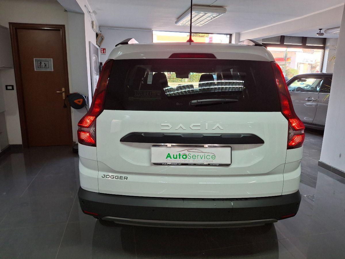 DACIA - Jogger - 1.0 TCe GPL 100CV 7 posti Expres.
