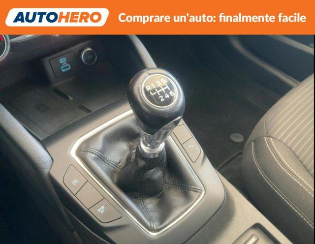 FORD Kuga 1.5 EcoBlue 120 CV 2WD Titanium