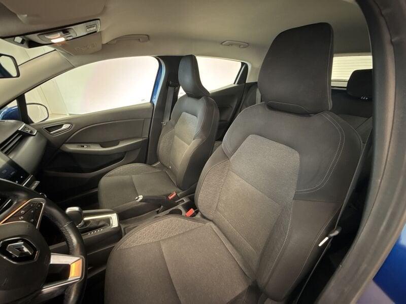Renault Clio Clio Full Hybrid E-Tech 140 CV 5 porte Zen