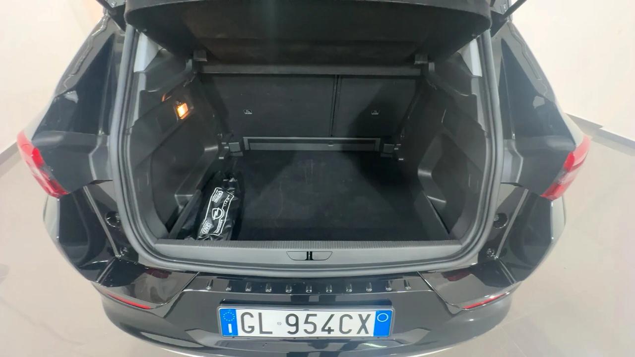 Opel Grandland 1.5 diesel Ecotec aut. Business Elegance