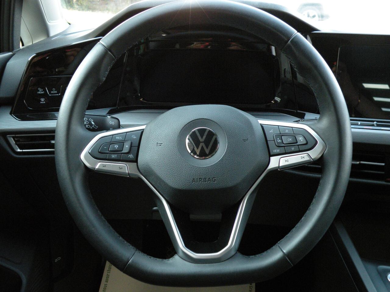 VOLKSWAGEN GOLF 2.0 115CV STYLE 2021