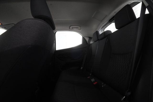 TOYOTA Yaris Yaris 1.0 5 porte Active