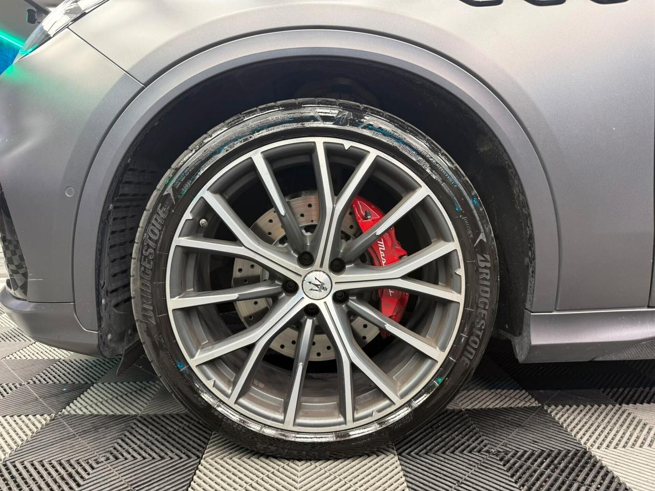 Maserati Grecale V6 AWD Trofeo PrimaSerie (098)