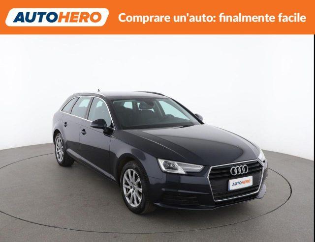 AUDI A4 Avant 2.0 TFSI ultra S tronic