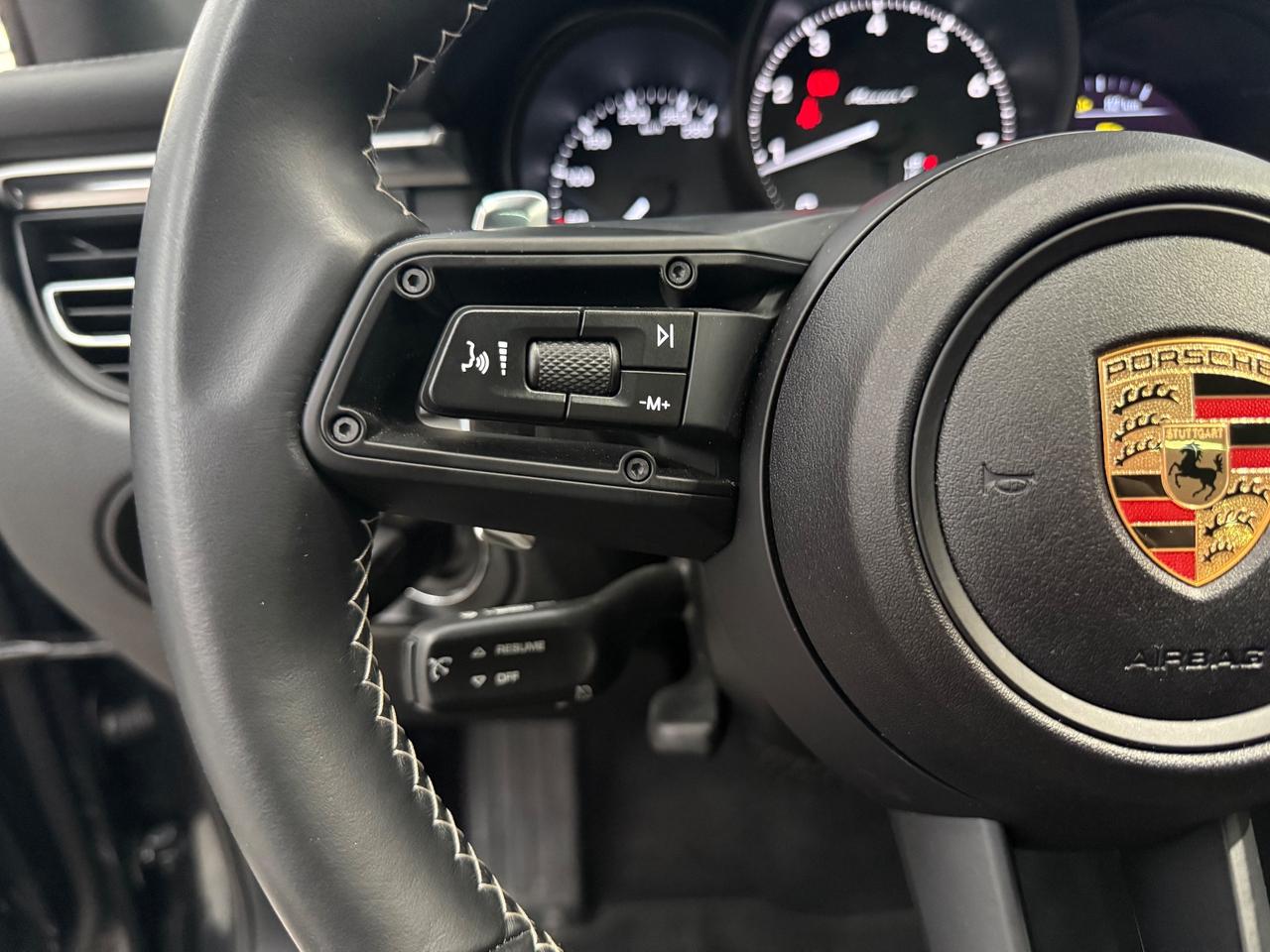 Porsche Macan 2.0 T 265CV TETTO PRONTA CONSEGNA