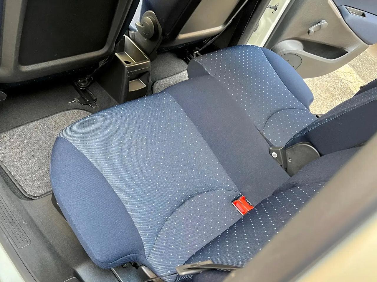 Fiat Idea 1.4 16v 95cv 6Marce Euro5 Active