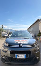 Citroen C3 1.2 Benzina Shine 82 Cv