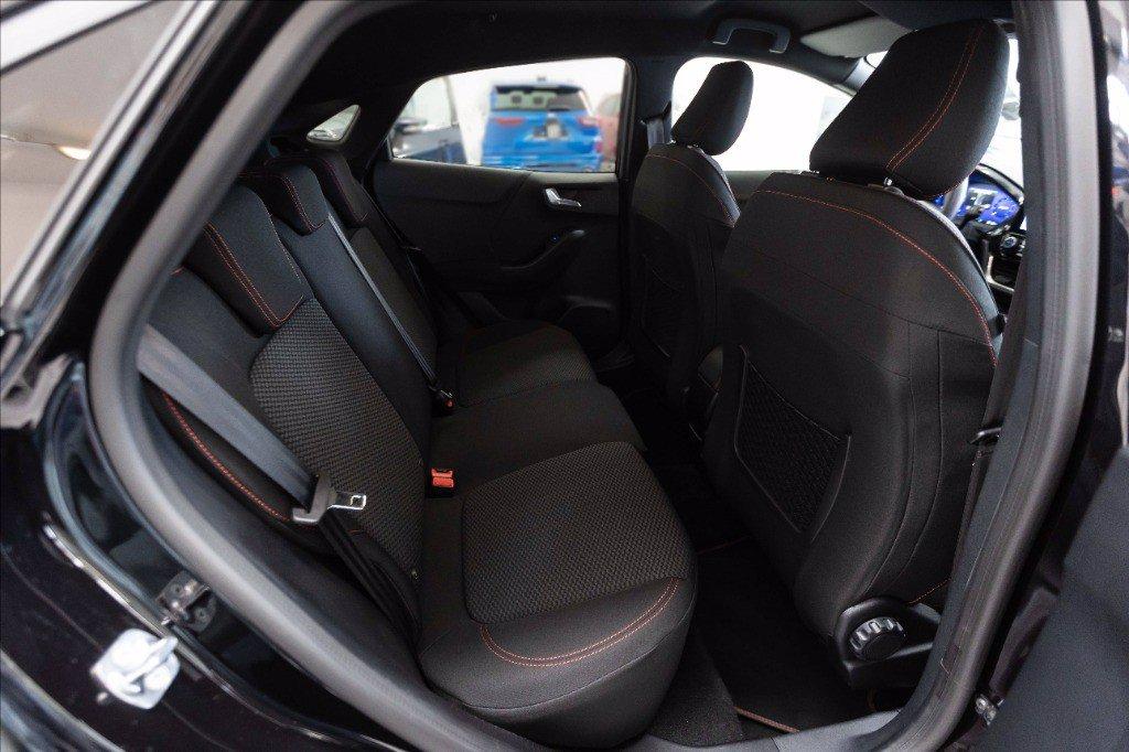 FORD Puma 1.0 ecoboost h ST-Line s&s 125cv del 2023