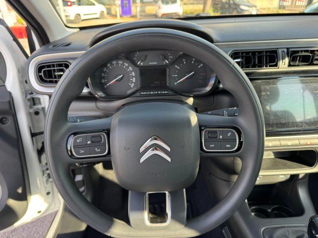 CITROEN C3 PureTech 82 S&S Shine
