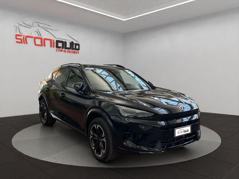 CUPRA Formentor Formentor 2.0 tdi 150cv dsg