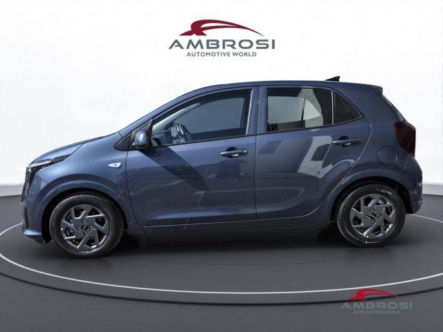 KIA Picanto PE2 MY26 1.0 URBAN TT