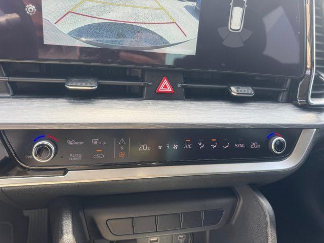 KIA Sportage 1.6 TGDi GPL Style