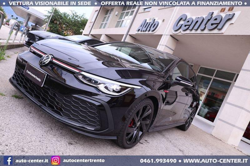 Volkswagen Golf GTI 8 GTI DSG 2.0 TSI 5p
