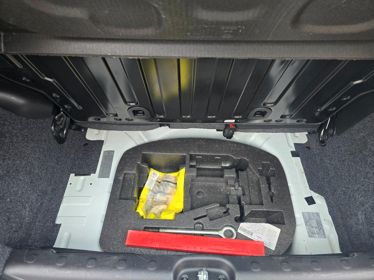 Fiat Panda 1.0 69Cv S&S Hybrid - FireFly