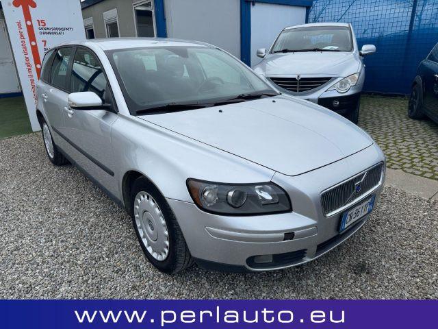 VOLVO V50 2.0 D cat Momentum