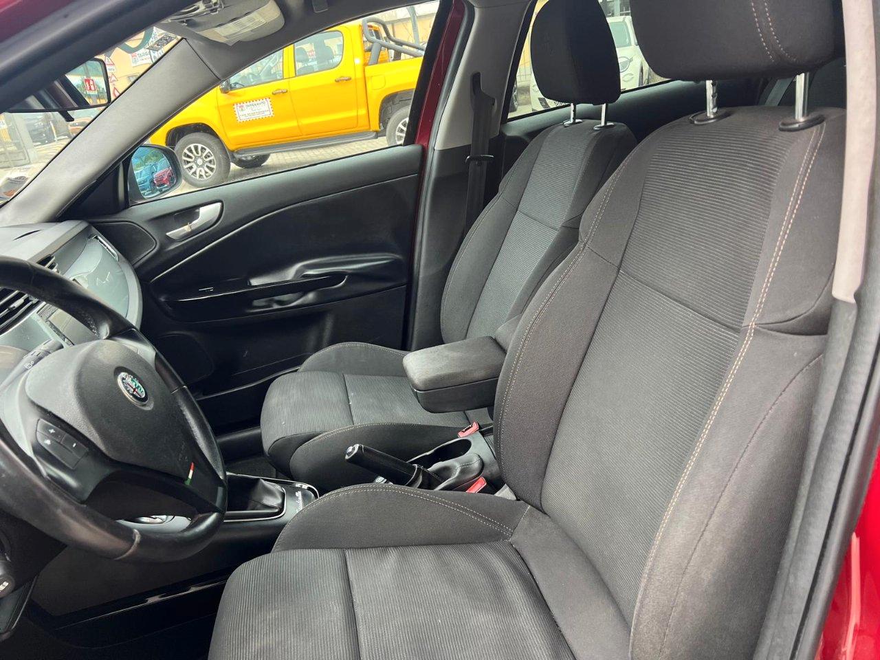 Alfa Romeo Giulietta 2.0 jtdm(2) Distinctive 140cv