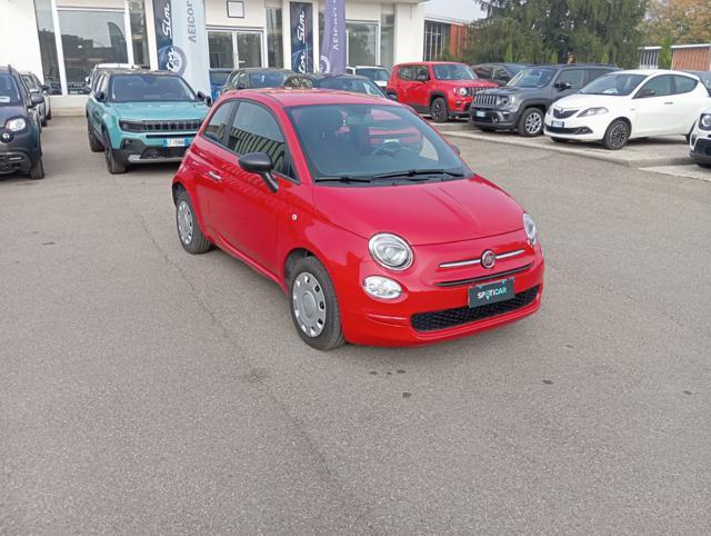 FIAT 500 *PROMO* 1.0 Hybrid