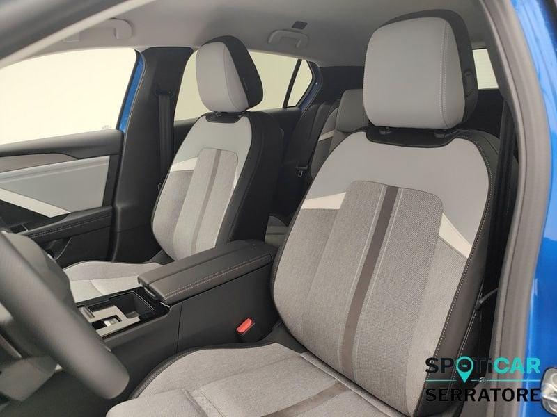 Opel Astra Nuova 5P Business Elegance 1.6 Hybrid 180cv AT8 S&