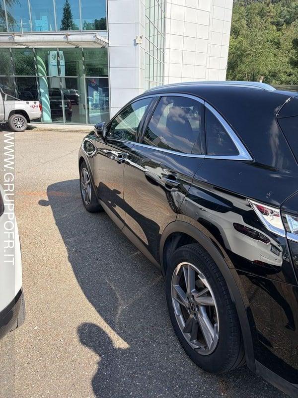 DS DS7 CROSSBACK DS 7 Crossback BlueHDi 130 aut. Prestige