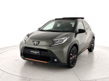 TOYOTA Aygo X 1.0 Lounge 72cv s-cvt