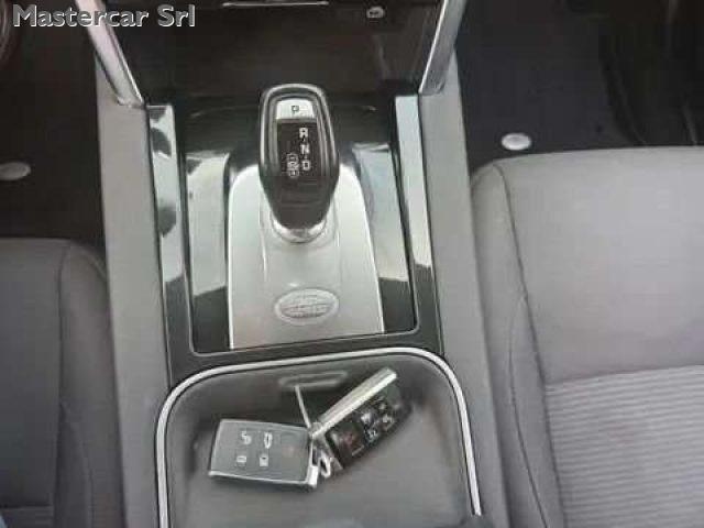 LAND ROVER Discovery Sport 2.0d mhev awd 204cv auto - GF965CC