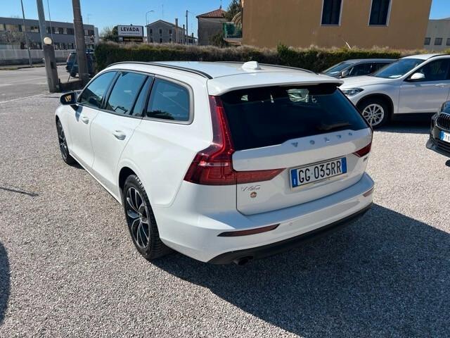 Volvo V60 2.0d 197cv b4 Momentum Business automatica