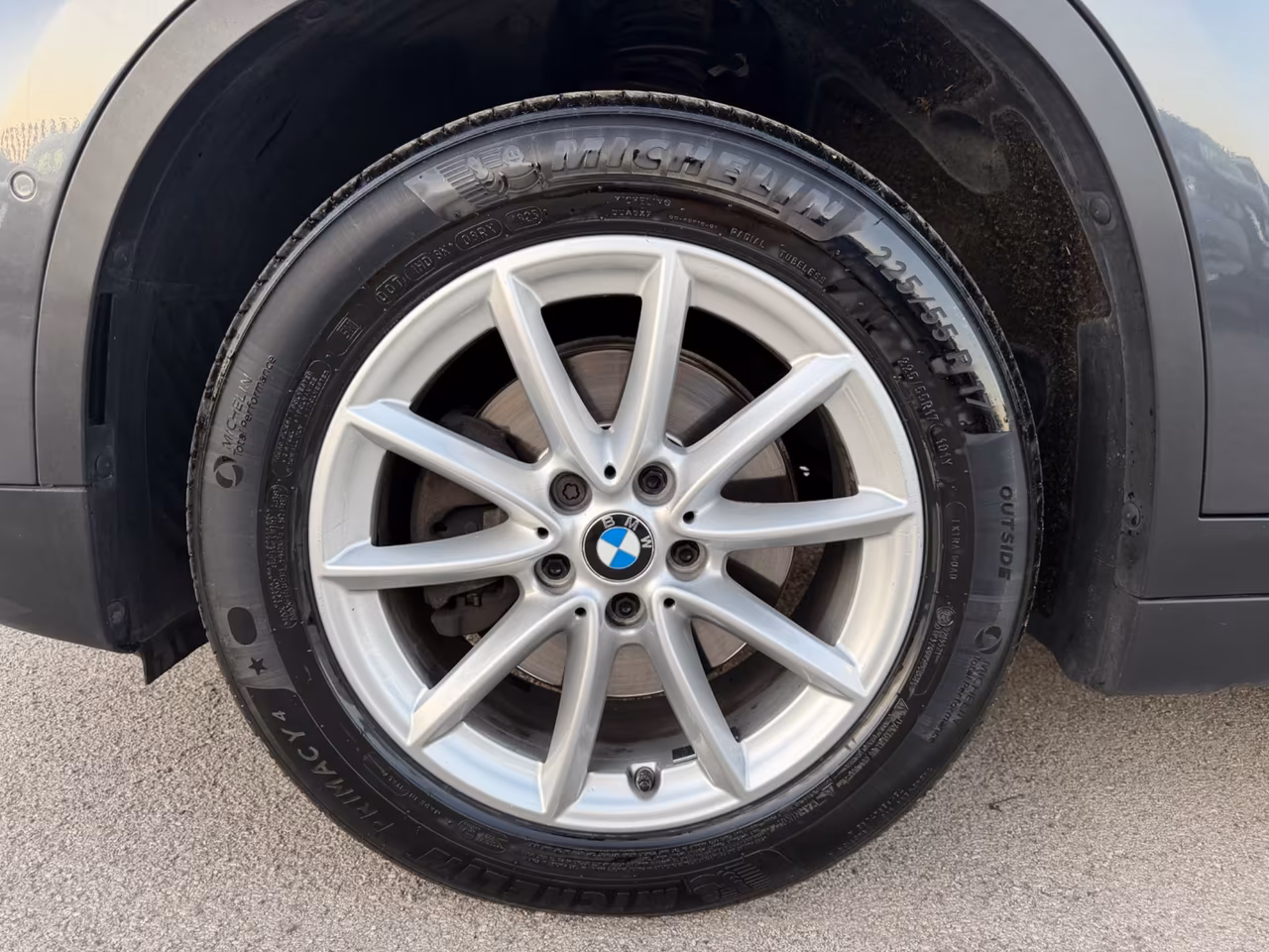 BMW X1 18D xDRIVE 150CV STEPTRONIC FUL LED MY20