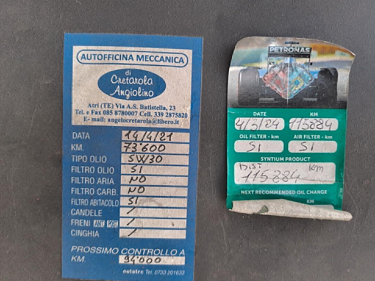 Mercedes-benz A 160 A 160 CDI Executive