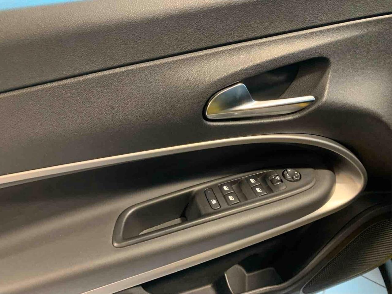 Jeep Avenger 1.2 Turbo 100 CV Summit