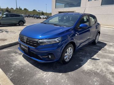 Dacia Sandero Stepway 1.0 TCe ECO-GPL