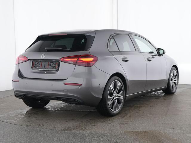 MERCEDES-BENZ A 180 Automatic Progressive Advanced