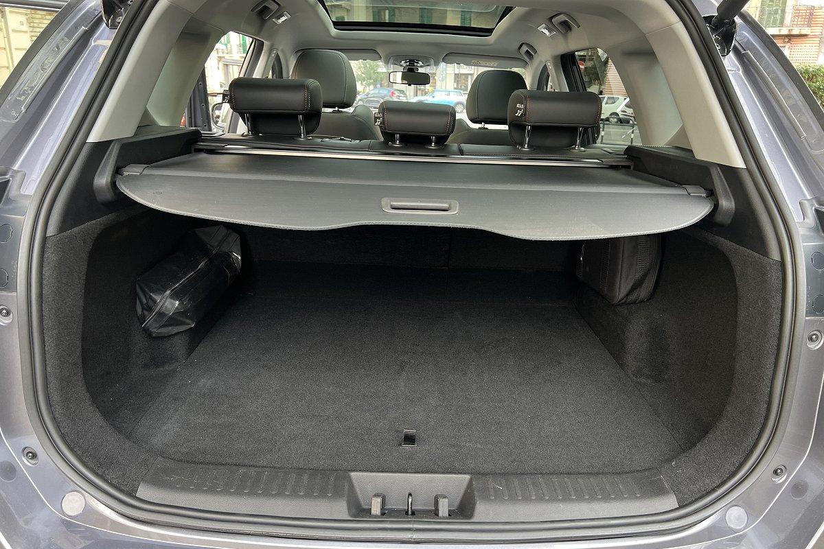 DR dr 6.0 1.5 Turbo Bi-Fuel GPL